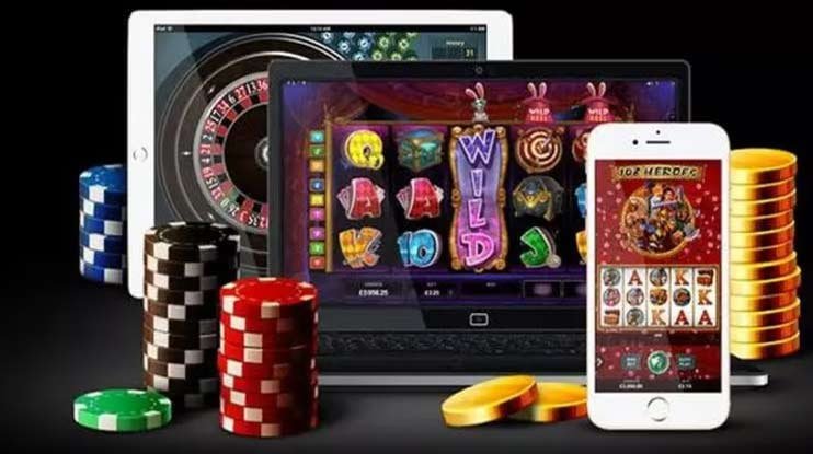 Sản phẩm cá cược 23win006